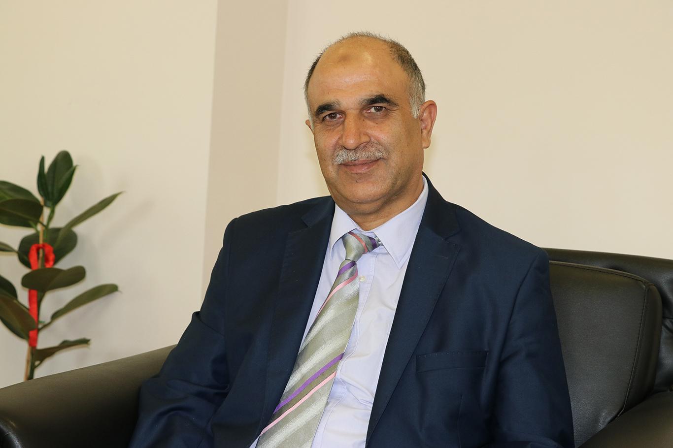 “Din eğitimi ailede başlayan kapsamlı bir eğitim sürecidir” “Din eğitimi ailede başlayan kapsamlı bir eğitim sürecidir”